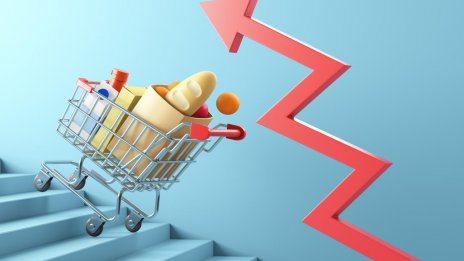 Инфлацията у нас остава висока