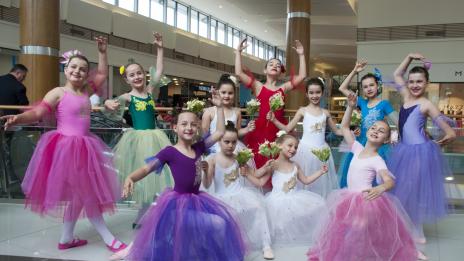 500 танцьори премериха сили в национален конкурс във Варна