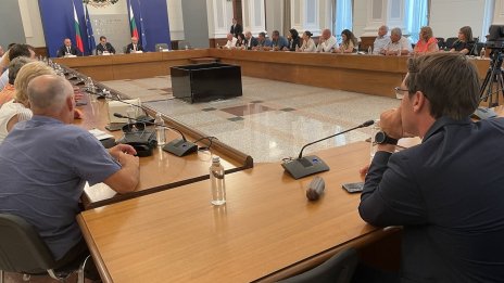 Държавата ще разшири подкрепата за производителите на храни
