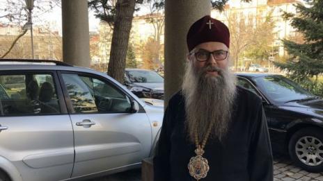 Пловдивският митрополит Николай разпореди Цветница и Великден извън храмовете