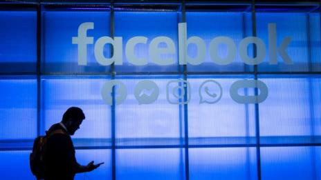 Двойно съдебно поражение за Facebook в един ден
