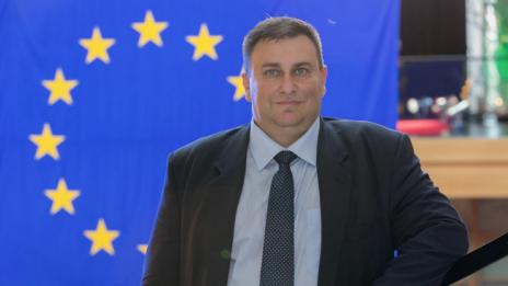 Емил Радев: За Варна и България в Европа се чува положително
