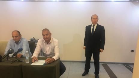 СДП издига собственик на музей за кмет на Варна