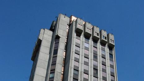 Фондация скара съветници