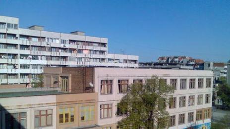 Млада поетеса представя  първата си стихосбирка