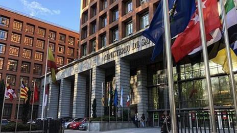 Испания удължава извънредното положение до 25 април