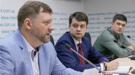 Окончателно - Зеленски 43,16 %, Порошенко 8,10 %  