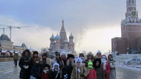 Варненчета завоюваха титли и медали в Москва