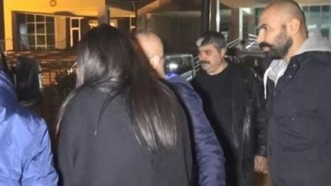 Спипаха дъщеря на полицейски шеф с 3 кг канабис