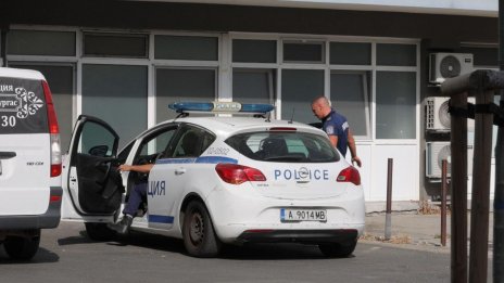 Делото за тежкото произшествие с АТВ ще се разследва от Националната следствена служба
