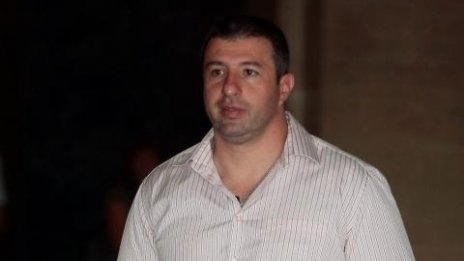 Как Хамстера се оказа в пропастта? Кой беше Антон Петров