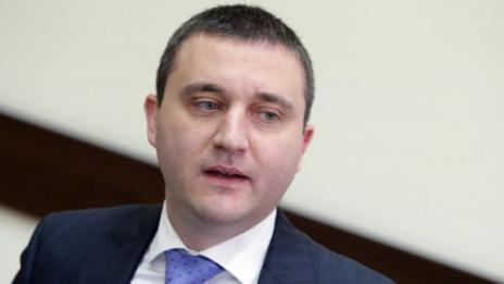 Горанов разясни философията на бюджета, бил реалистичен