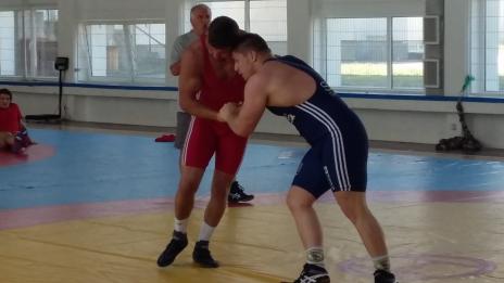 Определят състава на борците на "Спортпалас"