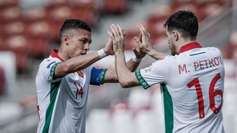България спечели турнира &bdquo;FIFA Series 2026&ldquo;