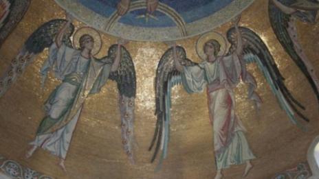 Имен ден празнуват Захари, Захарина и Хари