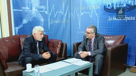 "Да бъдем здрави с д-р Иванов"- 28.10.2016