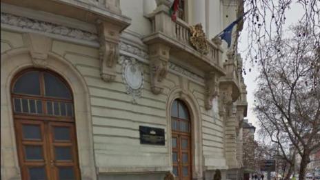 Агенцията по горите има временен директор
