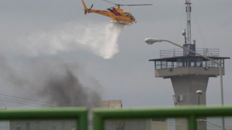 Най-малко 13 убити при бунт в затвор в Мексико