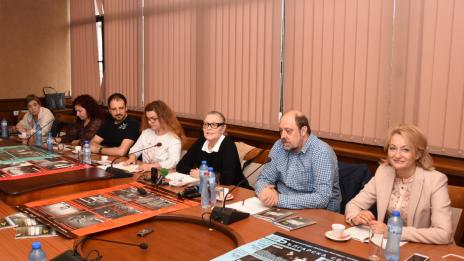 С постановката „Албена“ на театър „Българска армия“ откриват 26-ото „Варненско лято“