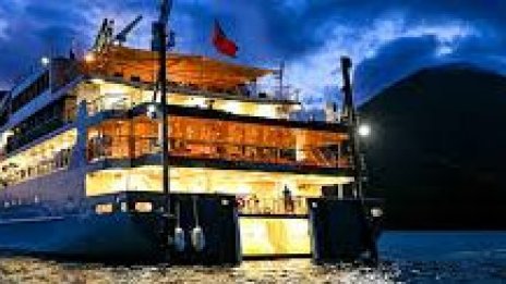 Мистерия: Забравиха туристка от круизен кораб на екзотичен остров, намериха я мъртва