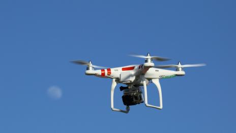 Франция се въоръжава с радари и дронове срещу пътните инциденти