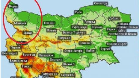 Радост из румънските медии: Българи искат при нас!