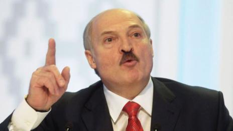 Лукашенко печели пети мандат като президент на Беларус