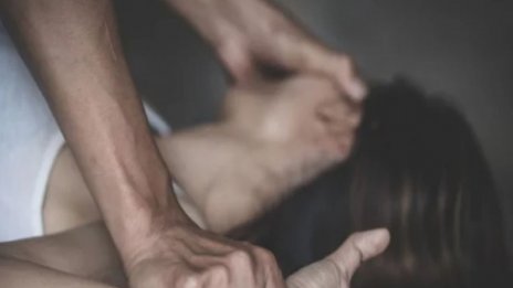 Мъж изнасили братовчедка си и опита да я убие 