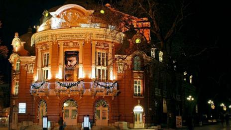 Културен афиш до 11 март