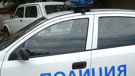 Задържаха извършител на серия грабежи