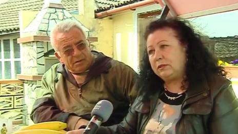 Приемно семейство от с. Рудник: Гледаме дете, защото имаме нужда да се грижим за някого