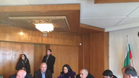 Премиерът събра оперативен щаб в Смолян заради бедствието