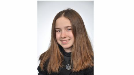 Милица Иванова от клуб „Касталия” към ОДК - Варна: Живея, за да пиша!