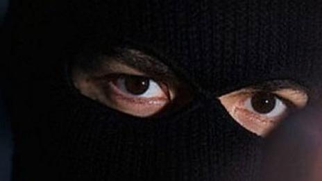 Въоръжен грабеж бе извършен в София