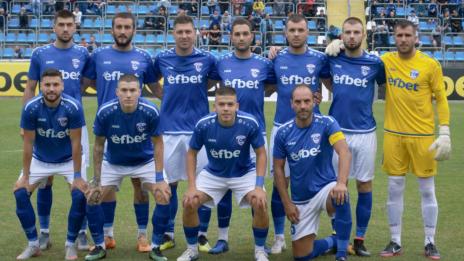 Валят оставки в „Спартак“ (Варна)