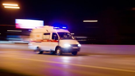 Сгрешена сметка за вода вкара пенсионерка в реанимацията