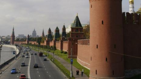Москва отрича етническо прочистване в Сирия