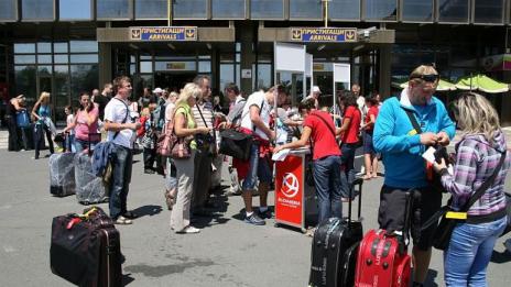 До 1% от приходите в туризма да отиват за национална реклама 