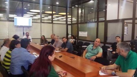 Варна ще прилага иновативни мерки за справяне с климатичните промени