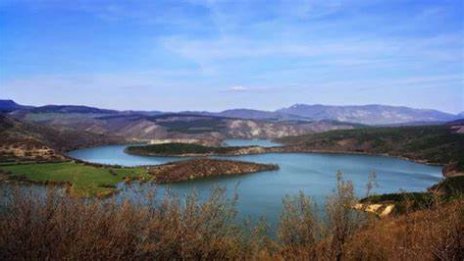 2 деца се удавиха в яз. Камчия