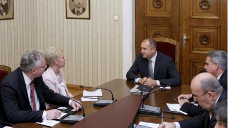 Въпреки "Брекзит": София и Лондон остават партньори