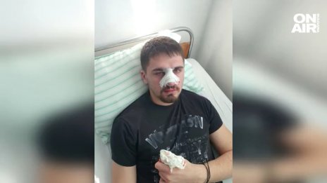 Полицаите – равни и те пред законите ни! 