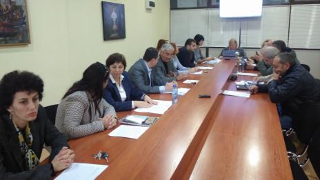 НЧ "Стара Варна 2010" загуби сградата на бивш рок-клуб