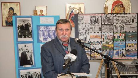Почина доайенът на водното спасяване във Варна Лавренти Силов