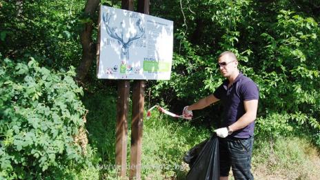 Варна се включва в кампанията „Да изчистим България за един ден“