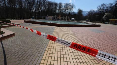 След експеримент в неделя ще стане ясно дали ще отворят парковете