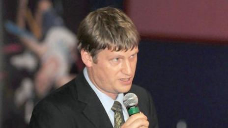Британският посланик с лекция във Варна