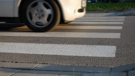 Две деца пострадаха при катастрофи за ден във Варненско