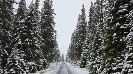 Ето кога ще дойде снегът в България 