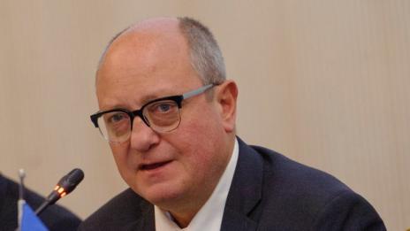 Няма да се учудя, ако се окаже, че 1/3 от училищата са опасни